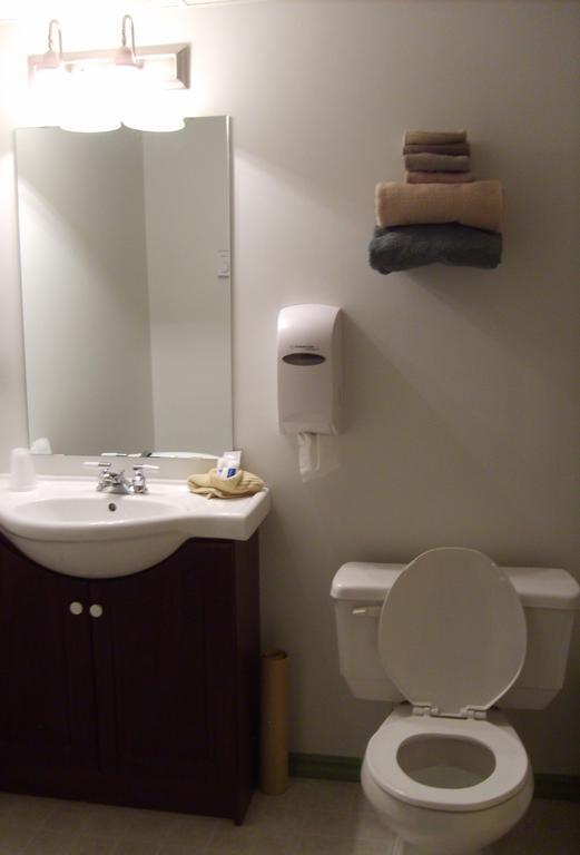 タウン アンド マウンテン ホテル ホワイトホース 部屋 写真